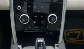 LAND ROVER DISCOVERY SPORT SE R-DYNAMIC P250 2023 completo