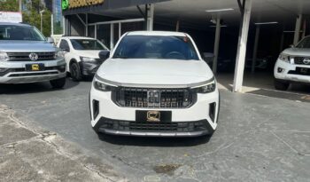 FIAT FASTBACK TURBO 200 2026 completo