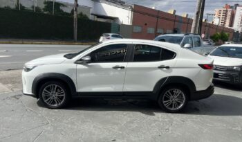 FIAT FASTBACK TURBO 200 2026 completo