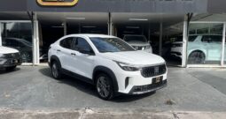 FIAT FASTBACK TURBO 200 2026