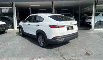 FIAT FASTBACK TURBO 200 2026 completo