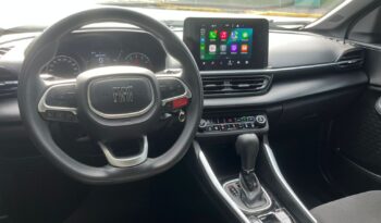 FIAT FASTBACK TURBO 200 2026 completo