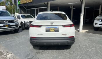 FIAT FASTBACK TURBO 200 2026 completo