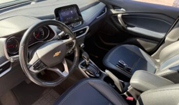 CHEVROLET TRACKER PREMIER 1.2 TURBO 2021 completo