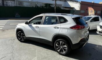 CHEVROLET TRACKER PREMIER 1.2 TURBO 2021 completo