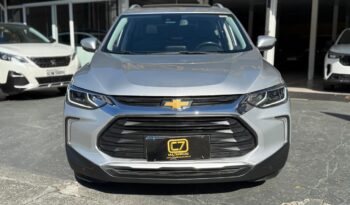 CHEVROLET TRACKER PREMIER 1.2 TURBO 2021 completo
