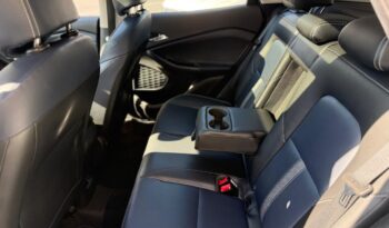 CHEVROLET TRACKER PREMIER 1.2 TURBO 2021 completo