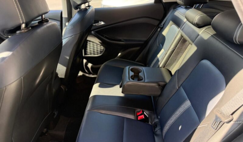 CHEVROLET TRACKER PREMIER 1.2 TURBO 2021 completo