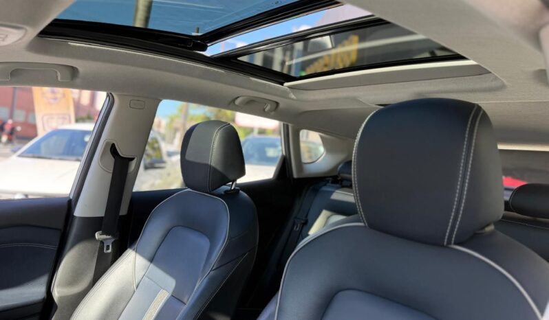 CHEVROLET TRACKER PREMIER 1.2 TURBO 2021 completo