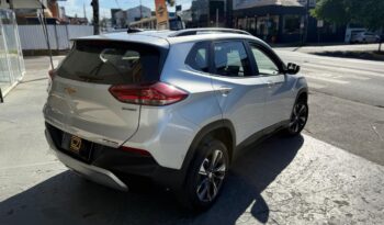 CHEVROLET TRACKER PREMIER 1.2 TURBO 2021 completo