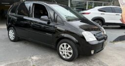 CHEVROLET MERIVA PREMIUM 1.8 2012