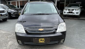 CHEVROLET MERIVA PREMIUM 1.8 2012 completo