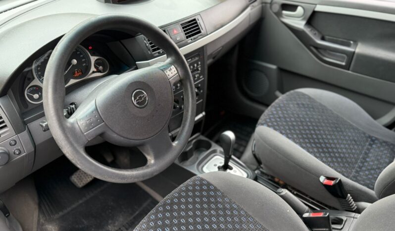 CHEVROLET MERIVA PREMIUM 1.8 2012 completo