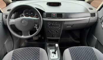 CHEVROLET MERIVA PREMIUM 1.8 2012 completo