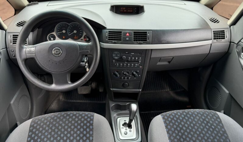 CHEVROLET MERIVA PREMIUM 1.8 2012 completo