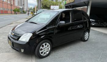 CHEVROLET MERIVA PREMIUM 1.8 2012 completo