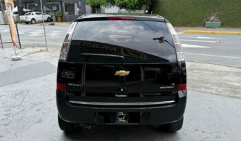 CHEVROLET MERIVA PREMIUM 1.8 2012 completo