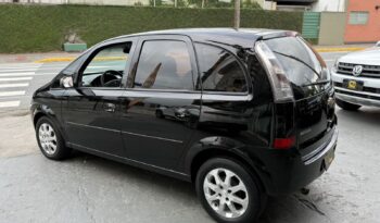 CHEVROLET MERIVA PREMIUM 1.8 2012 completo