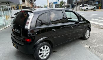 CHEVROLET MERIVA PREMIUM 1.8 2012 completo