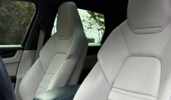 PORSCHE CAYENNE E-HYBRID 3.0 V6 2022 completo