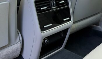 PORSCHE CAYENNE E-HYBRID 3.0 V6 2022 completo