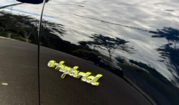 PORSCHE CAYENNE E-HYBRID 3.0 V6 2022 completo