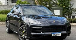 PORSCHE CAYENNE E-HYBRID 3.0 V6 2022