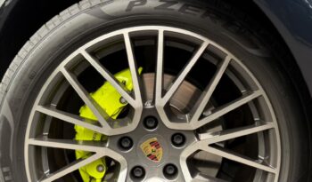 PORSCHE CAYENNE E-HYBRID 3.0 V6 2022 completo