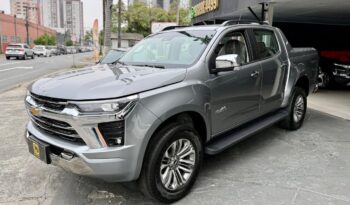 CHEVROLET S10 HIGH COUNTRY 2.8 TURBO DIESEL 2026 completo