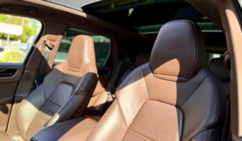 PORSCHE CAYENNE e-HYRBID 3.0 V6 2021 completo