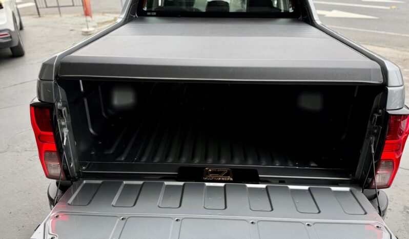 CHEVROLET S10 HIGH COUNTRY 2.8 TURBO DIESEL 2026 completo