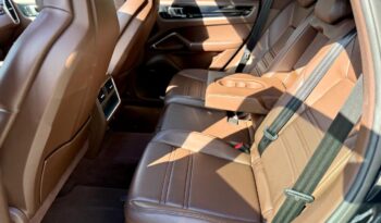 PORSCHE CAYENNE e-HYRBID 3.0 V6 2021 completo