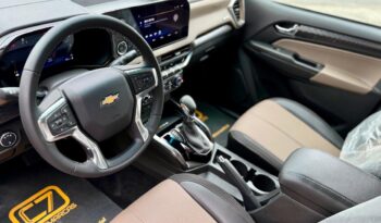 CHEVROLET S10 HIGH COUNTRY 2.8 TURBO DIESEL 2026 completo