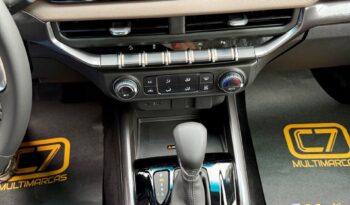 CHEVROLET S10 HIGH COUNTRY 2.8 TURBO DIESEL 2026 completo