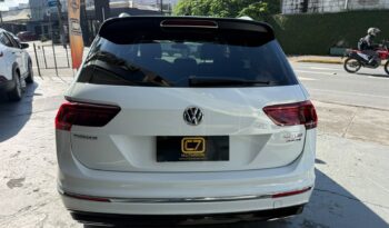 VOLKSWAGEN TIGUAN R-LINE 350TSI 2019 completo