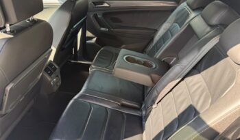 VOLKSWAGEN TIGUAN R-LINE 350TSI 2019 completo