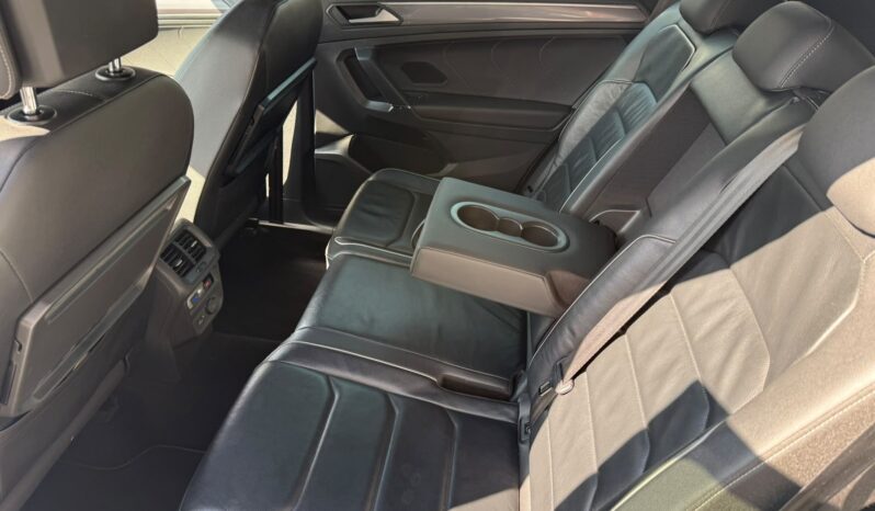 VOLKSWAGEN TIGUAN R-LINE 350TSI 2019 completo