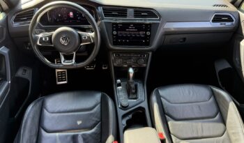 VOLKSWAGEN TIGUAN R-LINE 350TSI 2019 completo