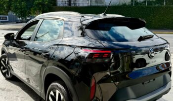 VOLKSWAGEN TERA HIGH 1.0 TURBO 170TSI 2026 completo