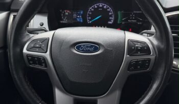 FORD RANGER LIMITED 3.2 4X4 2022 completo