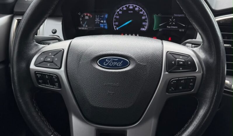FORD RANGER LIMITED 3.2 4X4 2022 completo