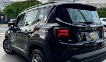 JEEP RENEGADE LONGITUDE T270 2025 completo