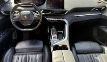 PEUGEOT 3008 GRIFFE PACK 1.6 THP 2019 completo