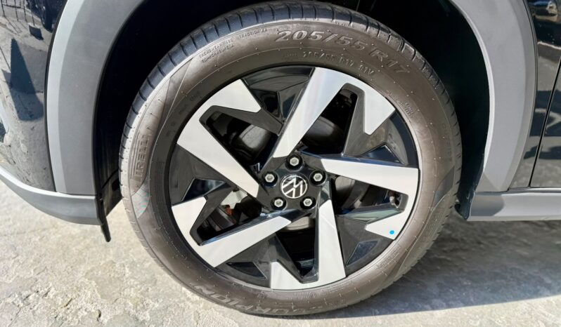 VOLKSWAGEN TERA HIGH 1.0 TURBO 170TSI 2026 completo