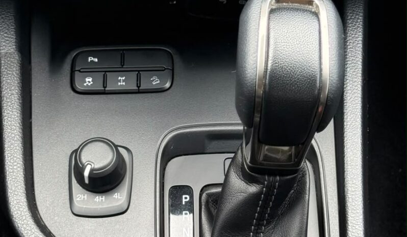 FORD RANGER LIMITED 3.2 4X4 2022 completo