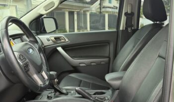FORD RANGER LIMITED 3.2 4X4 2022 completo