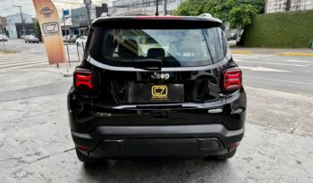 JEEP RENEGADE LONGITUDE T270 2025 completo