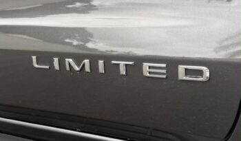 FORD RANGER LIMITED 3.2 4X4 2022 completo