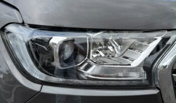 FORD RANGER LIMITED 3.2 4X4 2022 completo