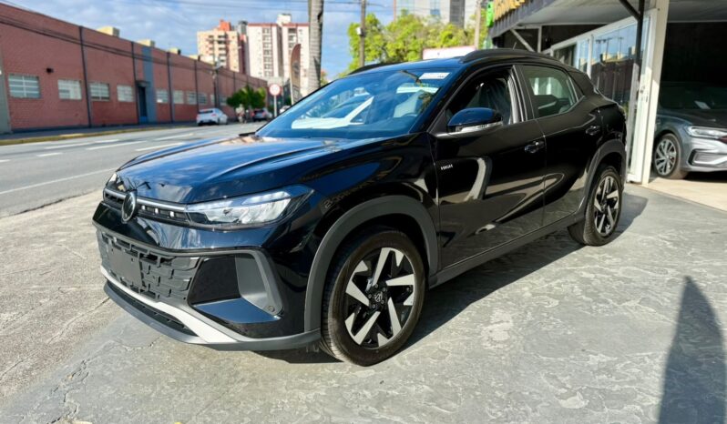 VOLKSWAGEN TERA HIGH 1.0 TURBO 170TSI 2026 completo